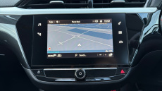 Vauxhall Corsa 1.2 Griffin 5dr Petrol Hatchback